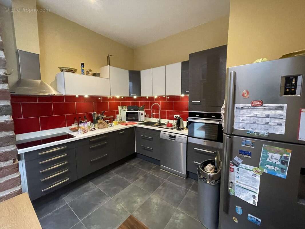 Appartement à LILLE