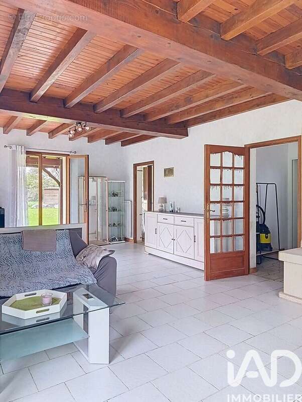 Photo 8 - Maison à MONEIN