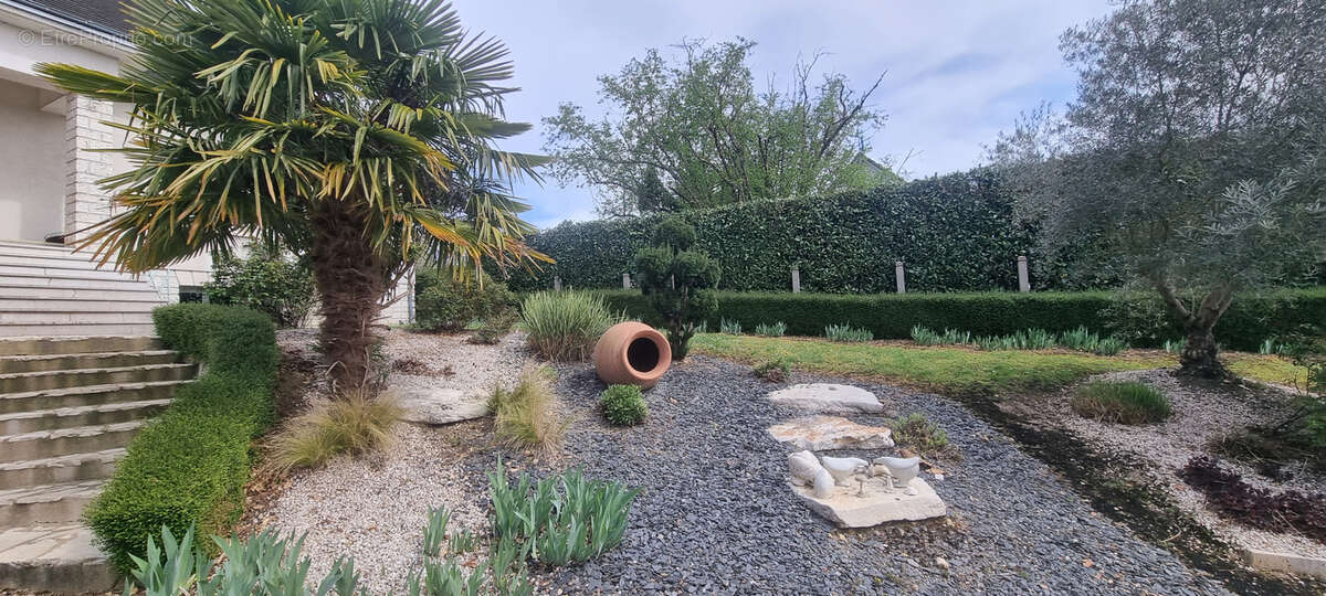 Maison à SAINT-OUEN