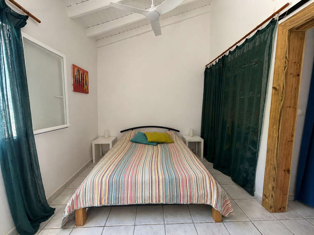 Maison à SAINT-MARTIN