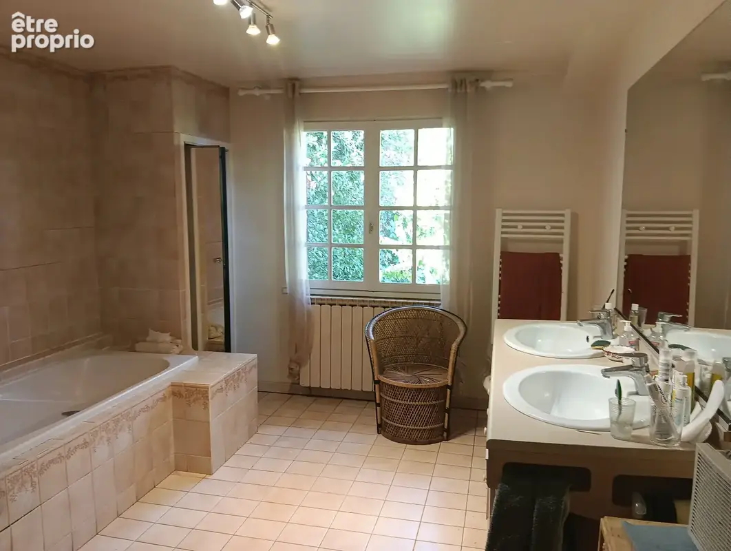 Maison en pierre - photo 6
