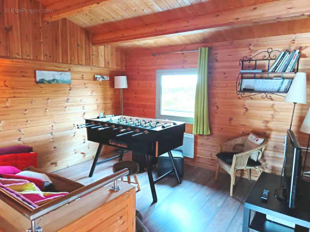 Maison à GERARDMER