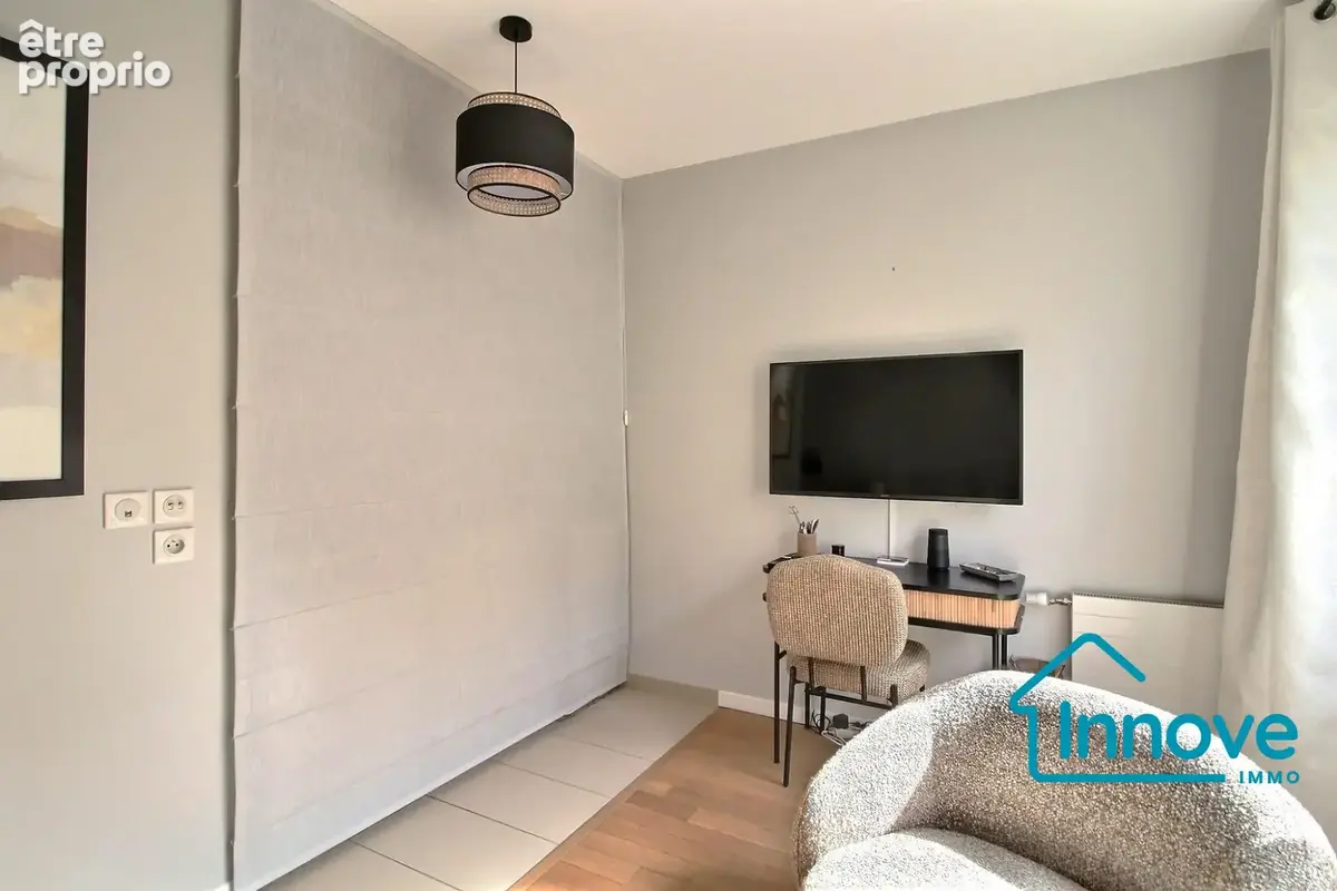 Appartement 1 pièce 22 m² à vendre à Versailles (78000) - photo 4