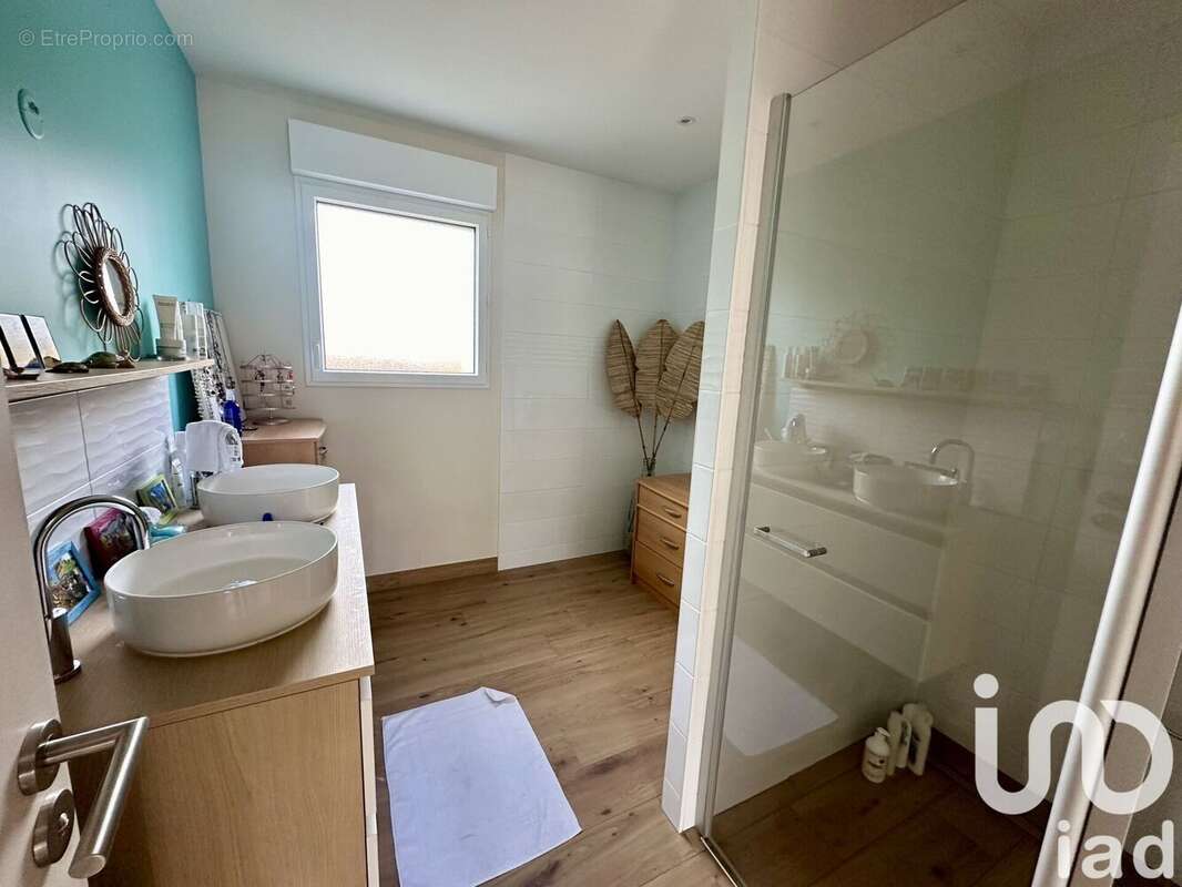 Photo 7 - Maison à PLOUER-SUR-RANCE