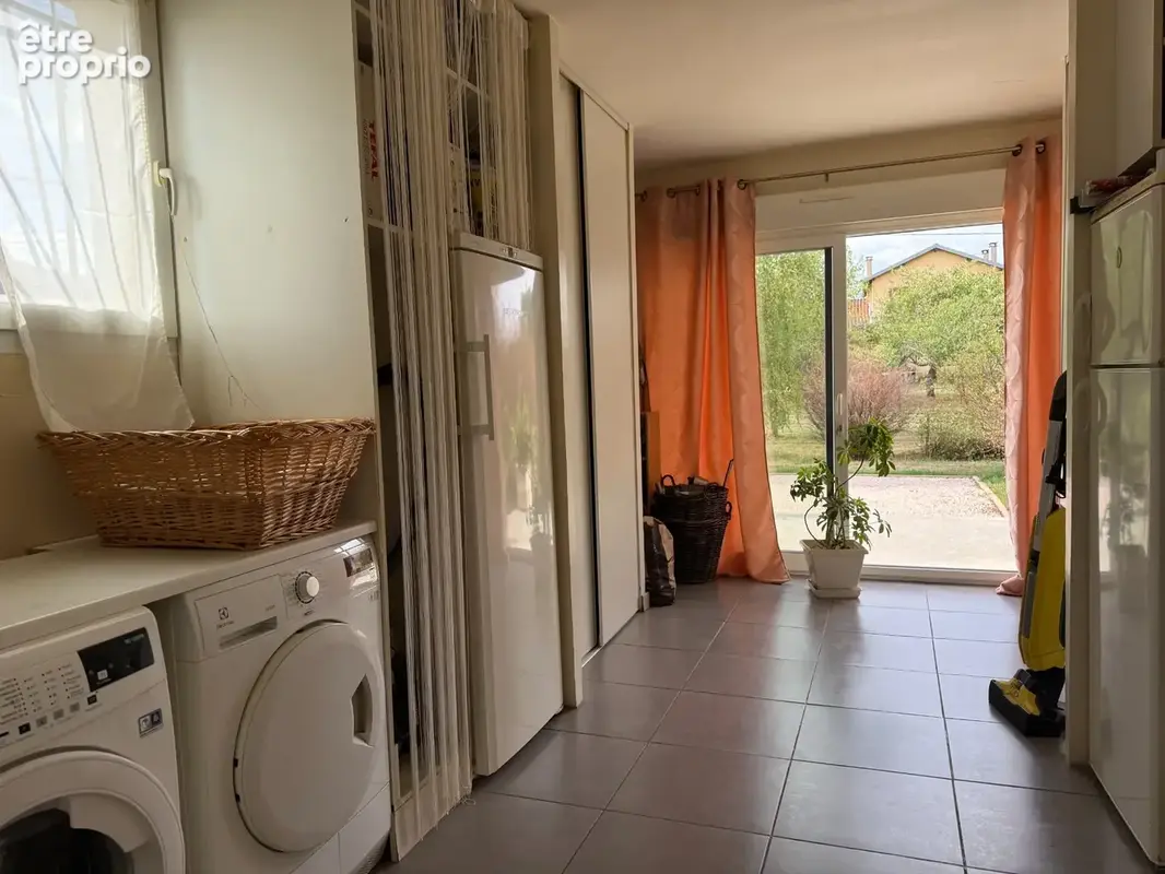 Maison à vendre (65). VILLA 107 m² – PARC ARBORÉ DE 1 720 m² – EXCELLENT ÉTAT – DPE B - photo 14