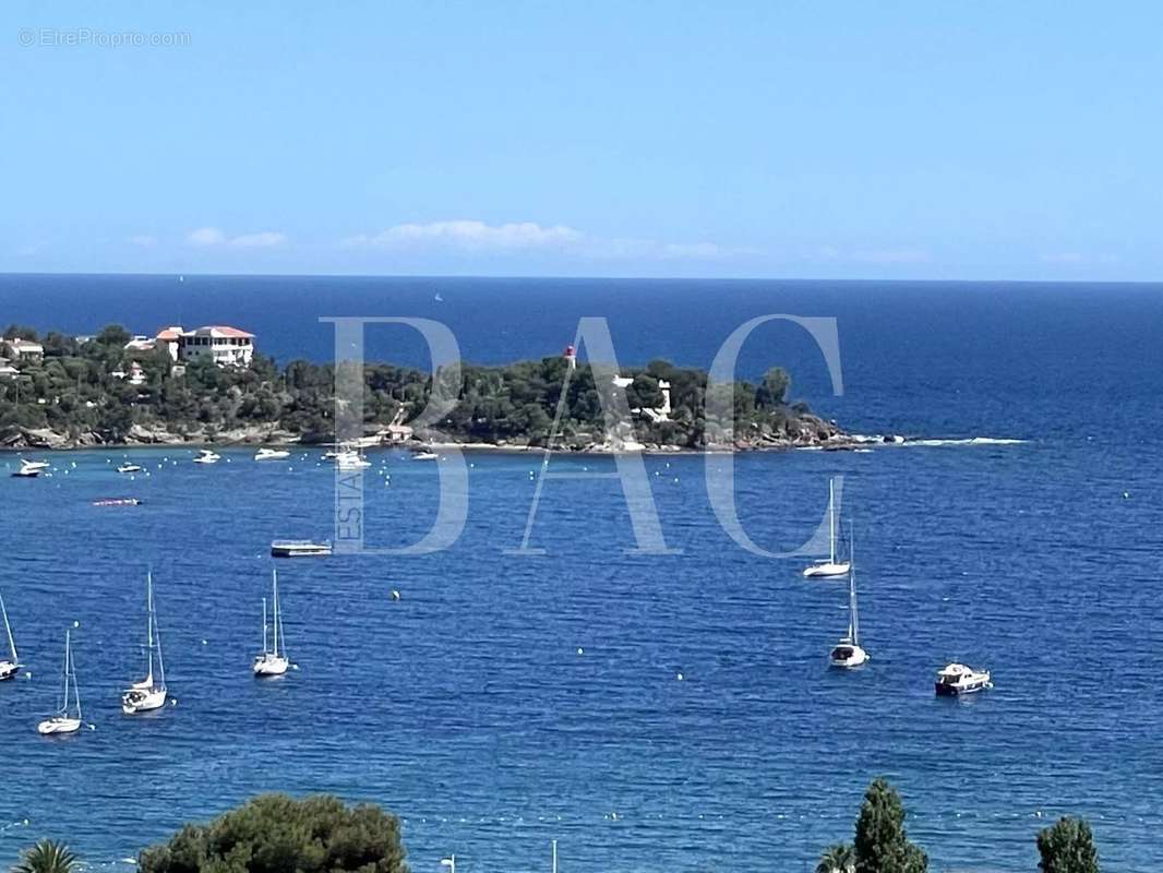 Maison à SAINT-RAPHAEL