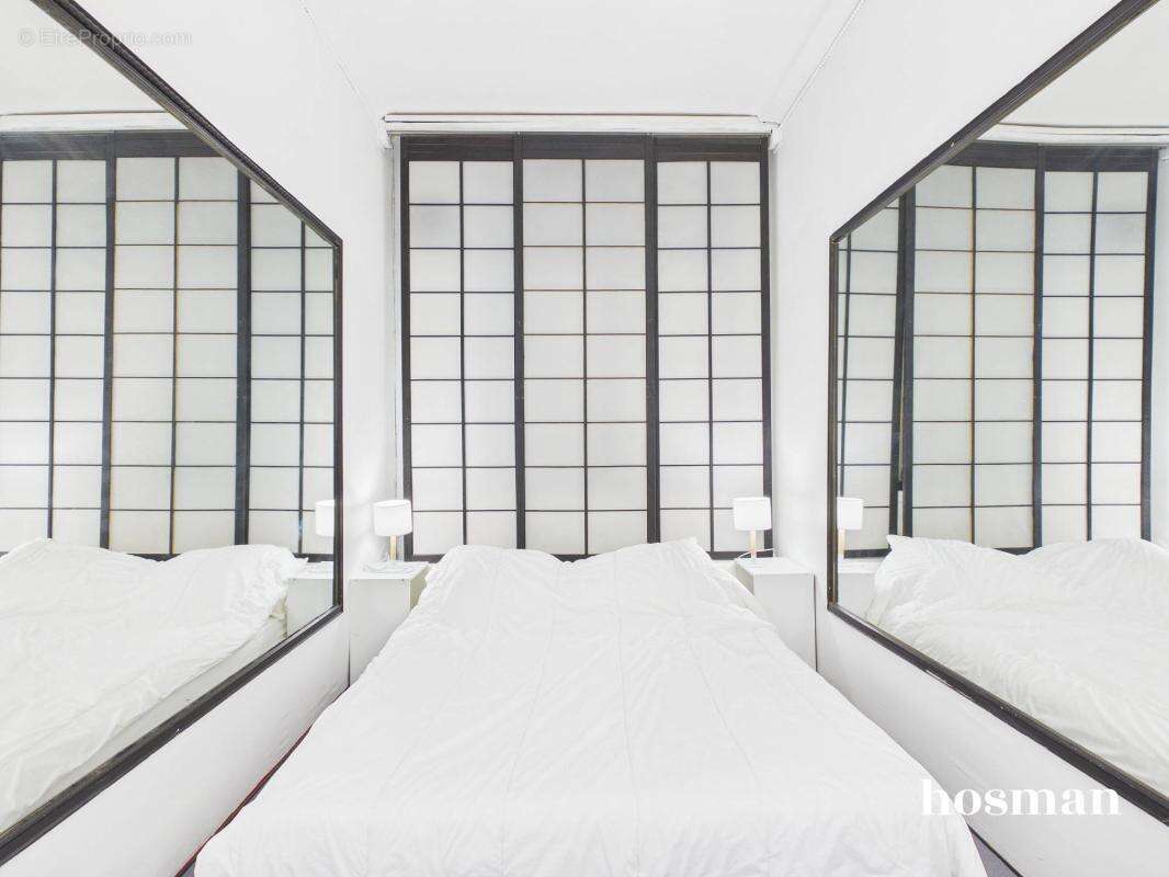 Appartement à PARIS-8E