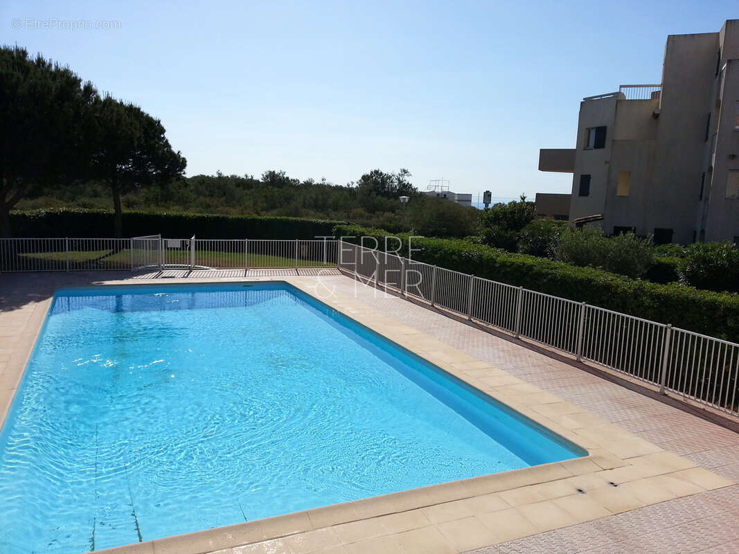 Appartement à SAINT-CYPRIEN