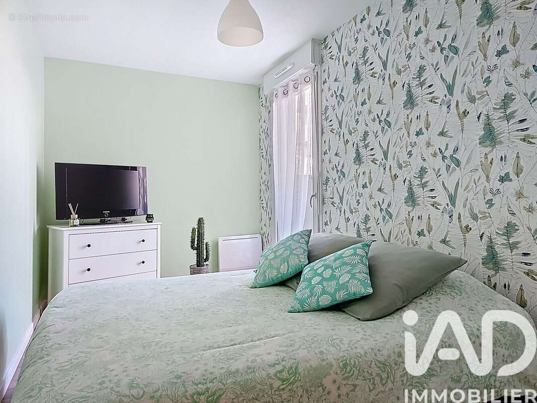 Photo 7 - Appartement à MOISSY-CRAMAYEL