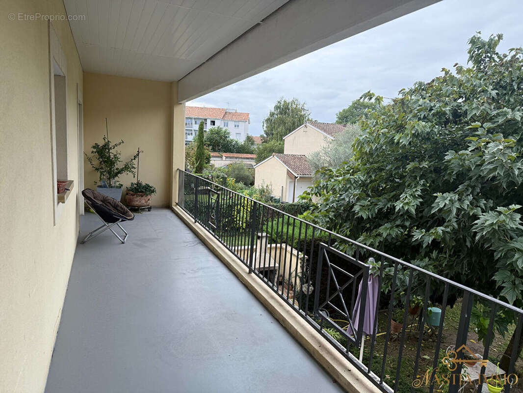 Maison à BEGLES