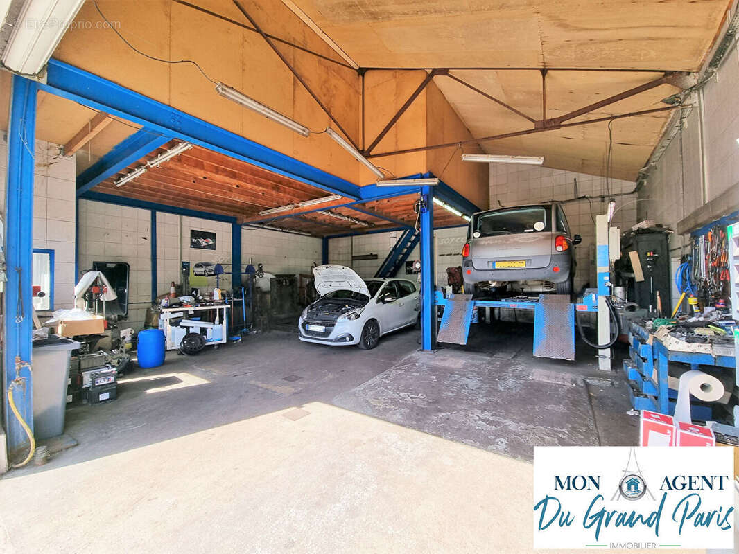 Maison à JOUY-EN-JOSAS