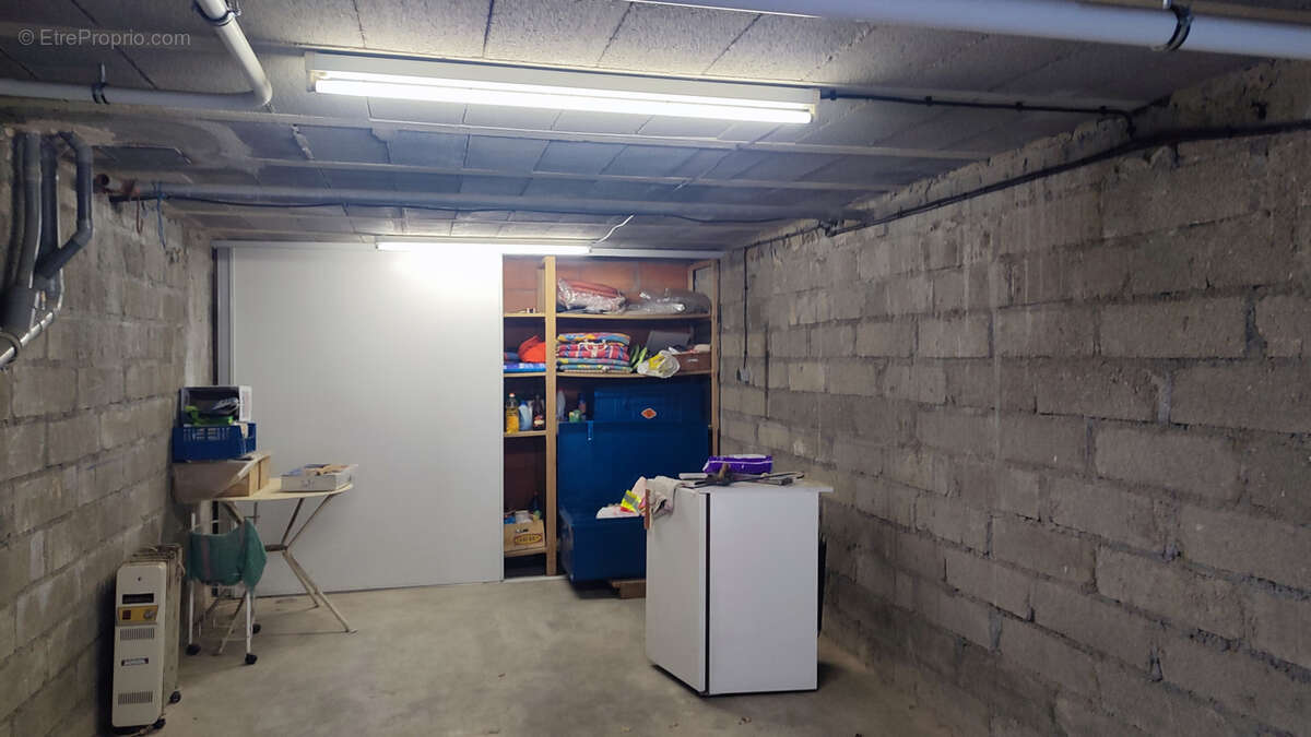 Appartement à CANET-EN-ROUSSILLON