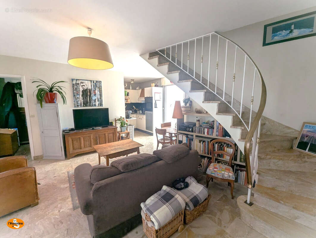 Maison à QUIBERON