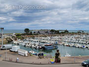 Maison à SAINT-VAAST-LA-HOUGUE