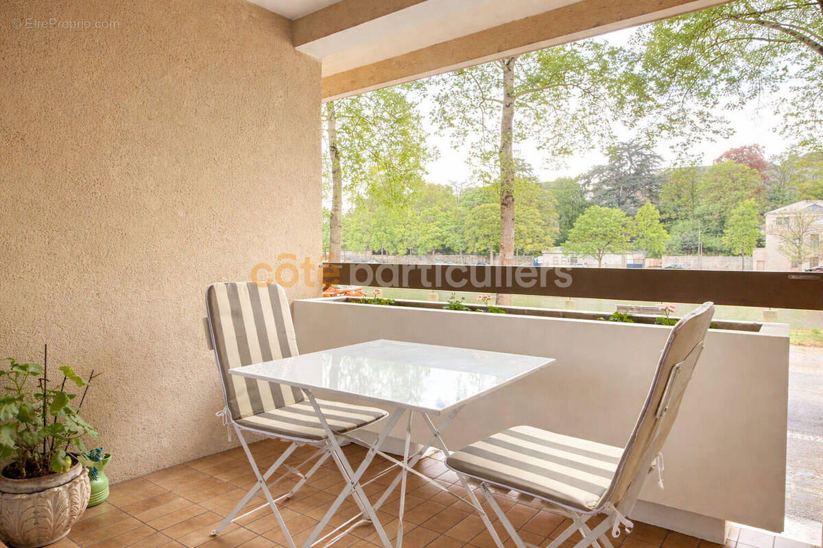 Appartement à LAVAL