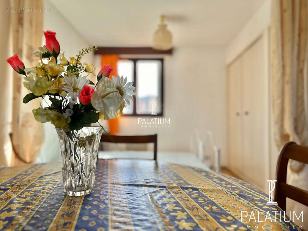 Appartement 25 m² à Greoux-Les-Bains  - photo 3