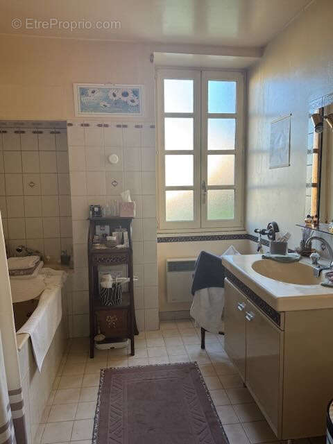 Maison à SAINTE-HERMINE