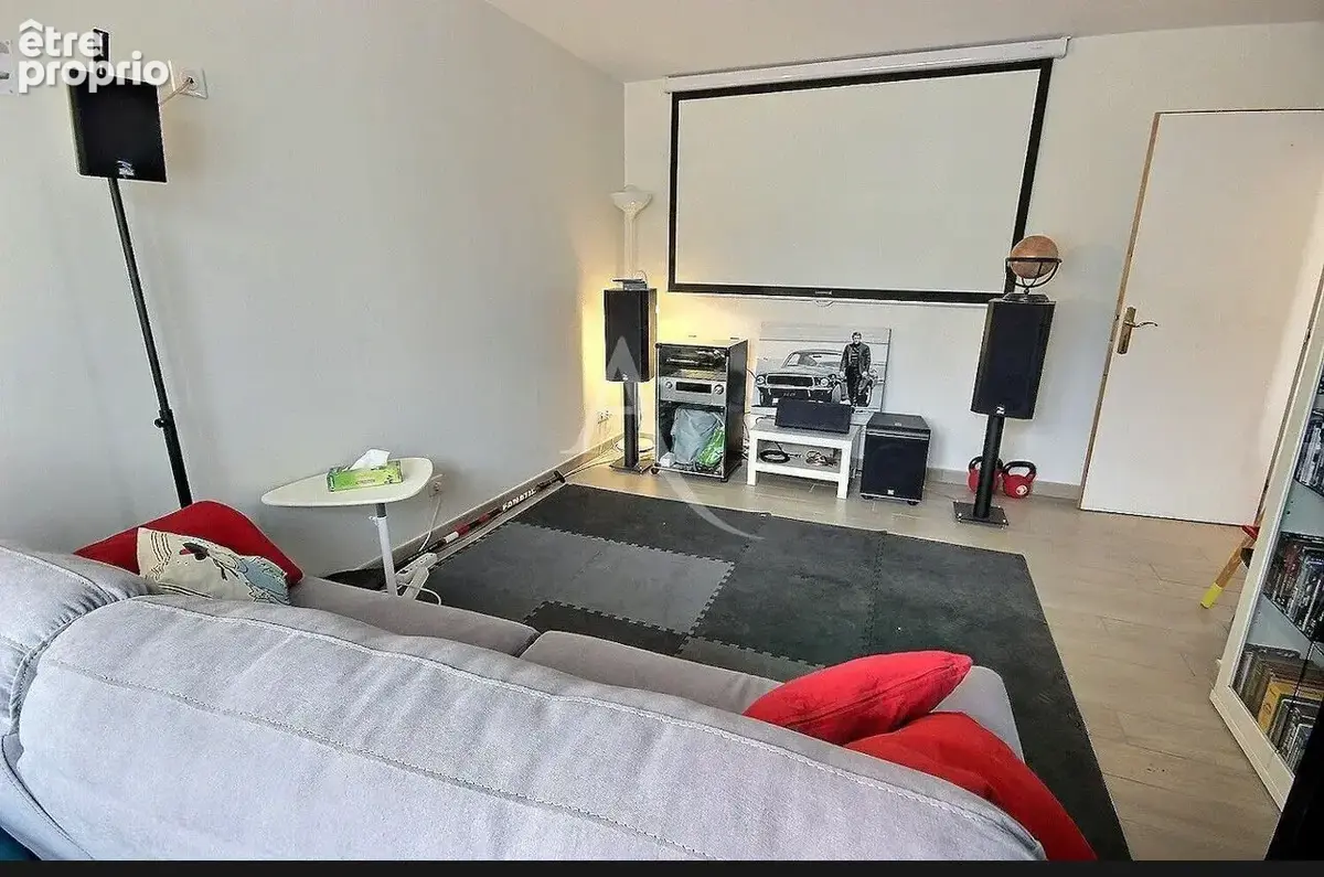 Maison  6 chambres et garage - photo 10