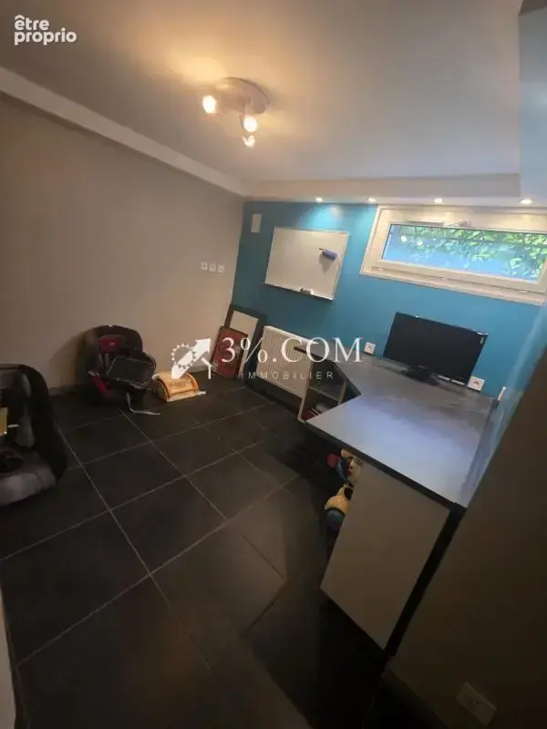 Maison familiale de 160 m2 à Dombasle-sur-Meurthe - photo 25