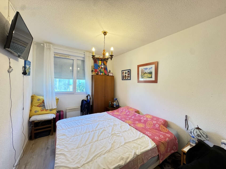 Appartement T3 au 1er étage avec 2 PKG - photo 8