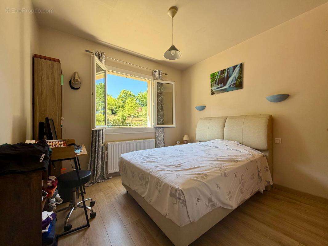 Maison habitable de plain-pied avec piscine - photo 9