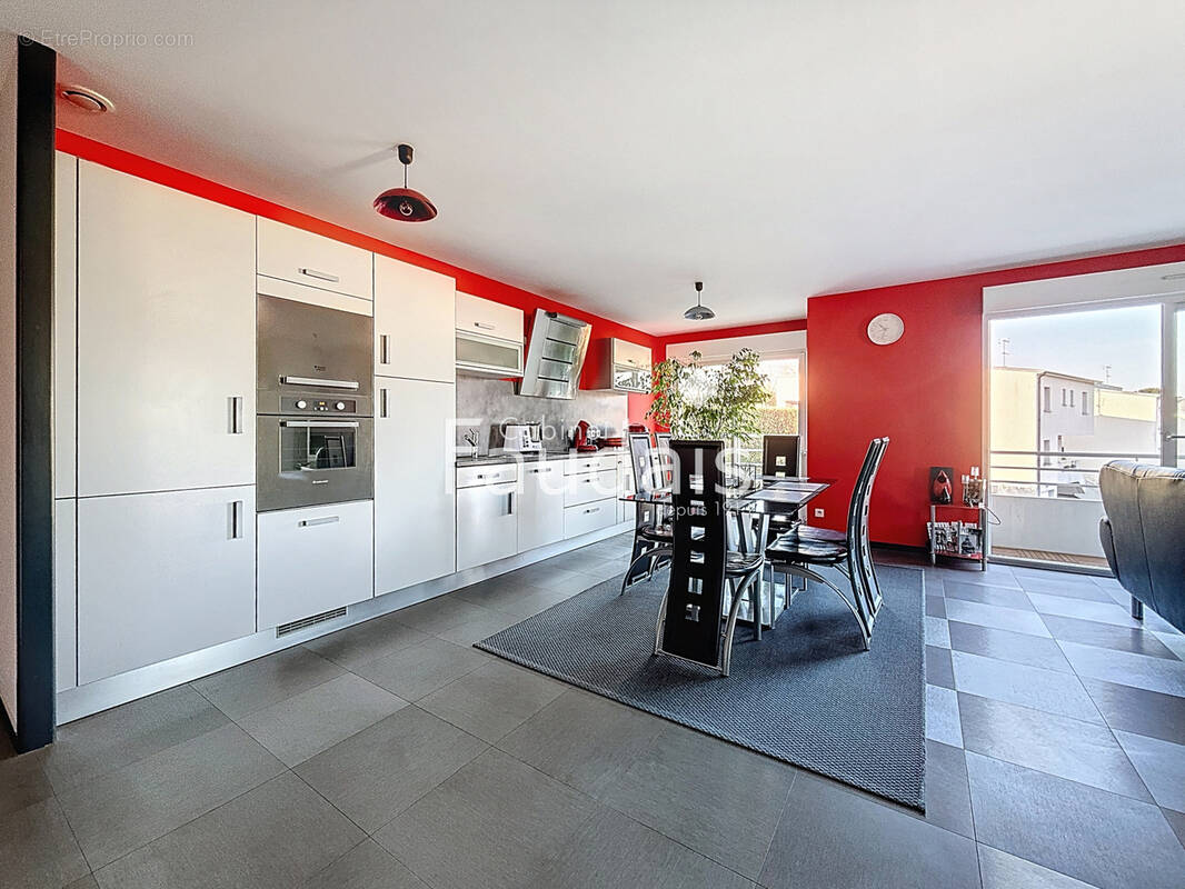 Appartement à SAINT-LO