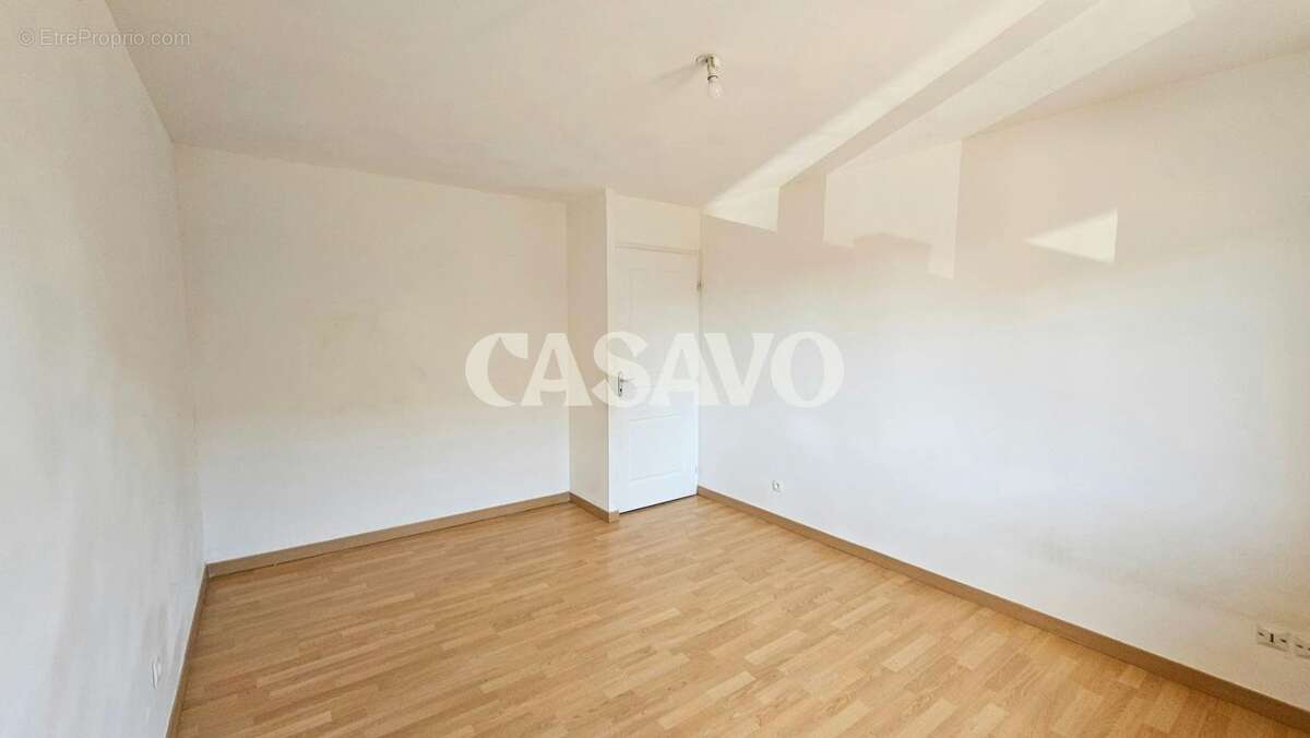 Vente Maison 4 pièces de 112m² - 38290 La Verpillière - photo 36