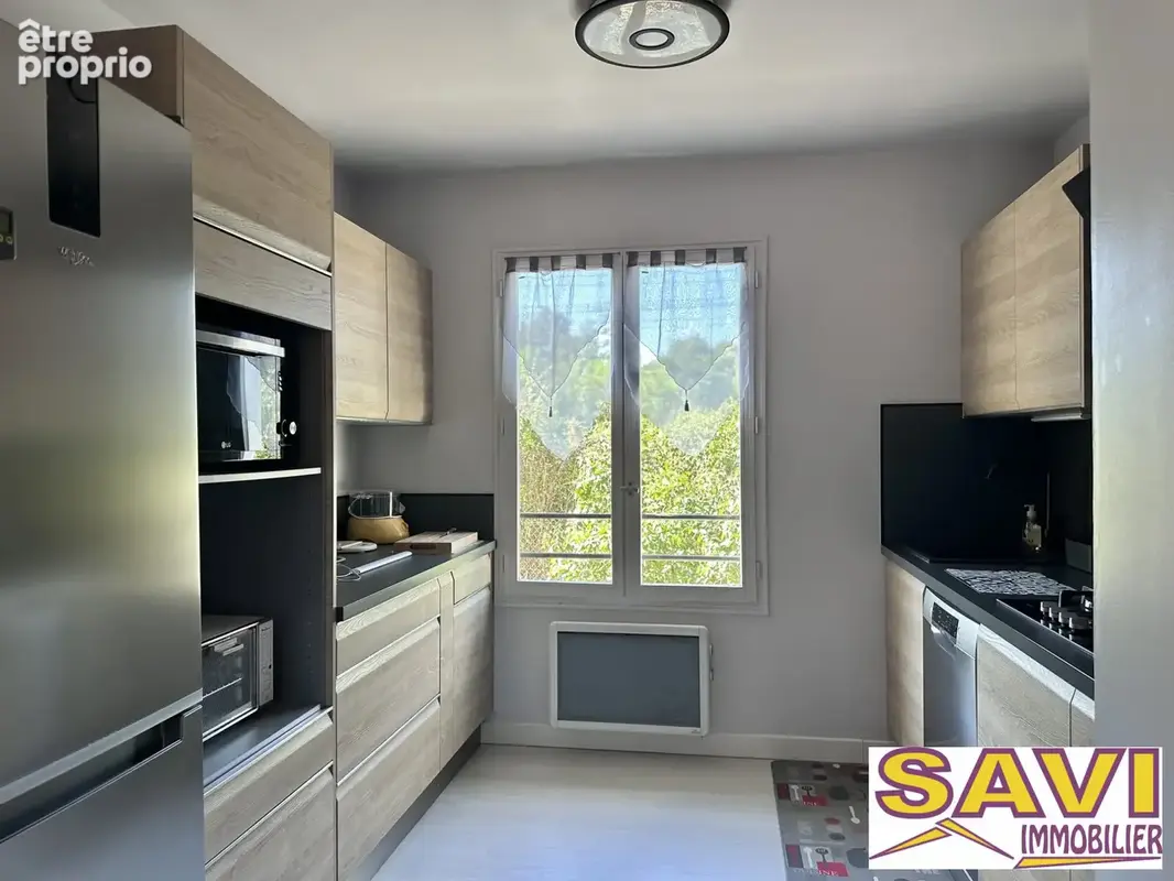 Maison 3 pièces 60 m² à vendre à Fontenay-Sur-Loing (45210) - photo 4