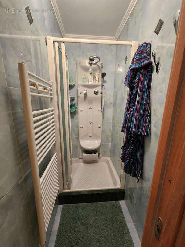Appartement à CAP-D'AIL