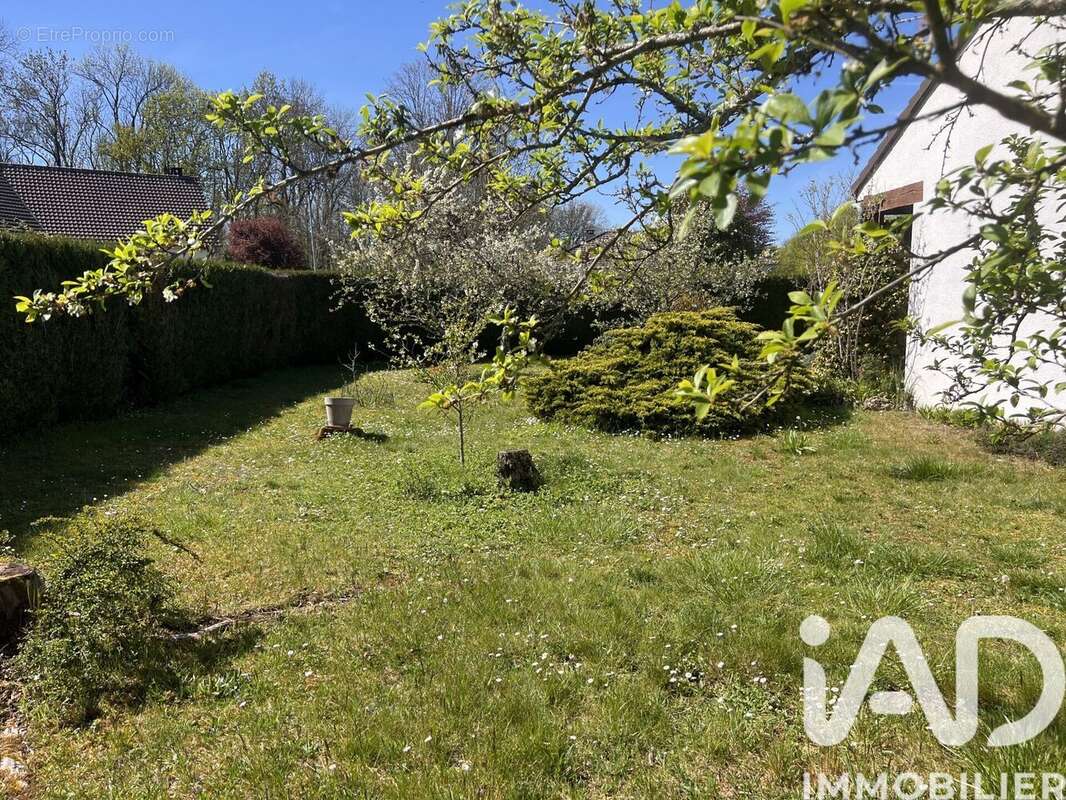 Photo 5 - Maison à VERRIERES