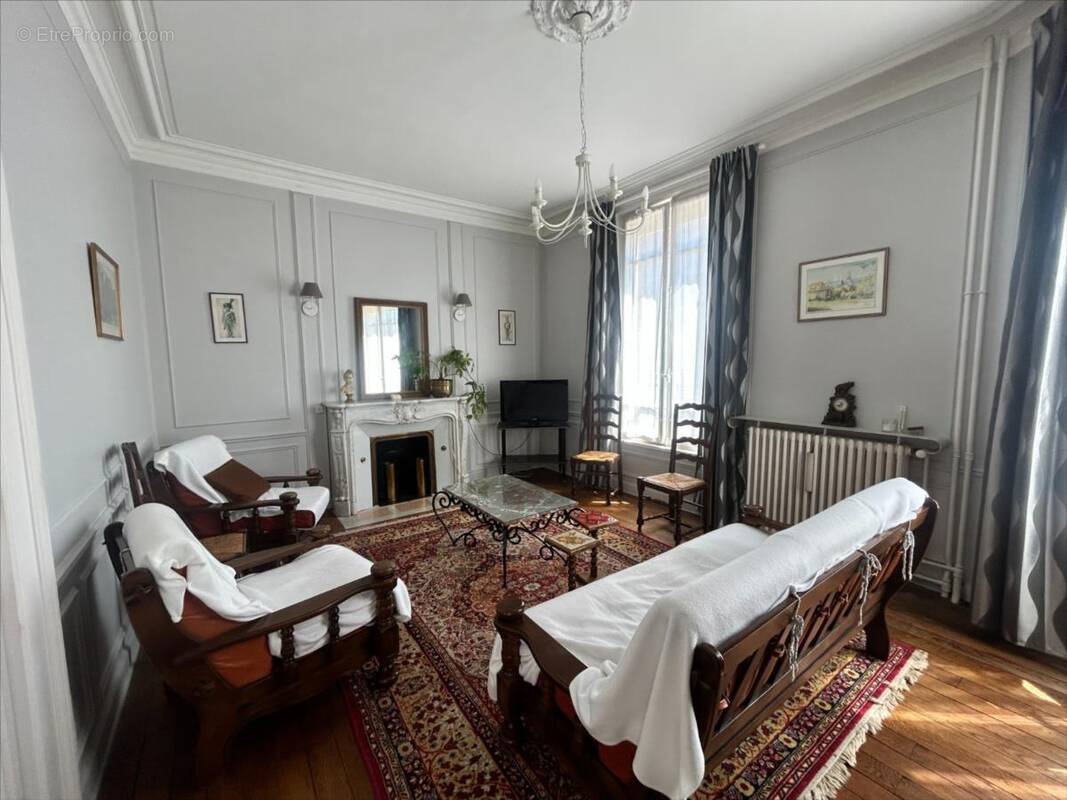 Maison à REIMS