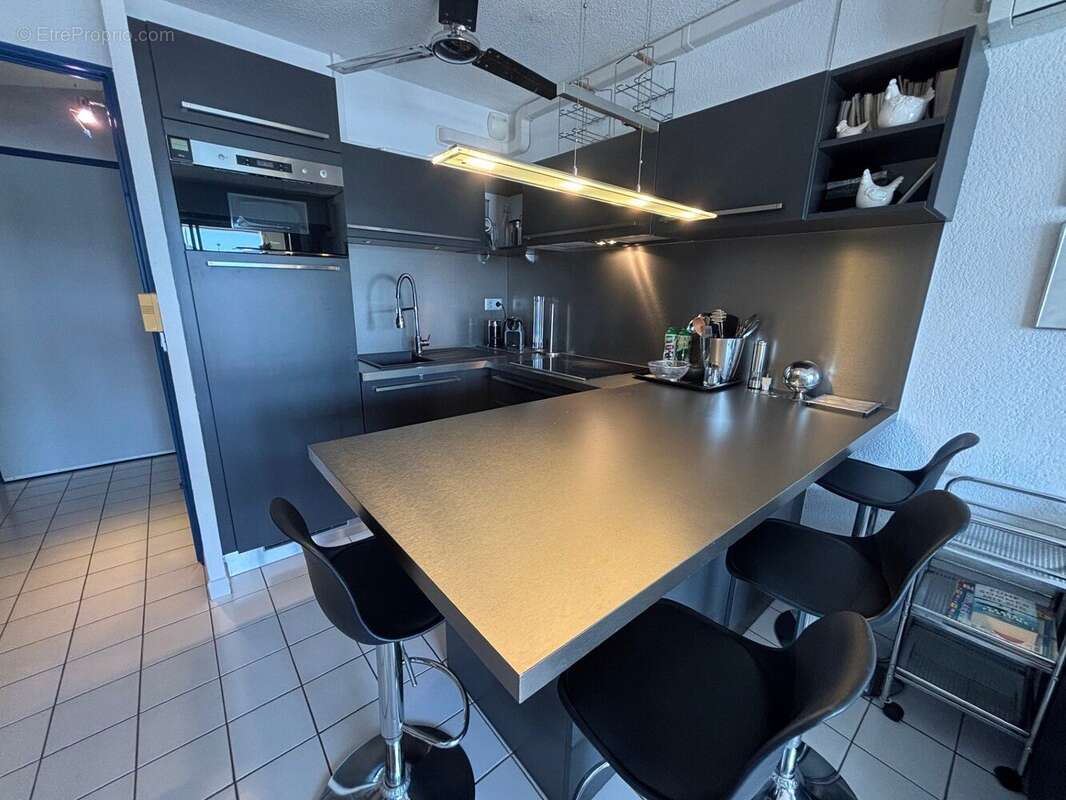 Appartement à ARGELES-SUR-MER