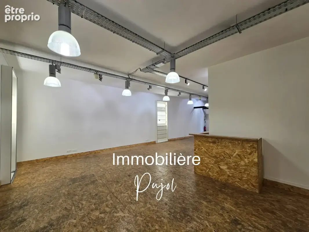 local commercial cours Lieutaud / Castellane - photo 10