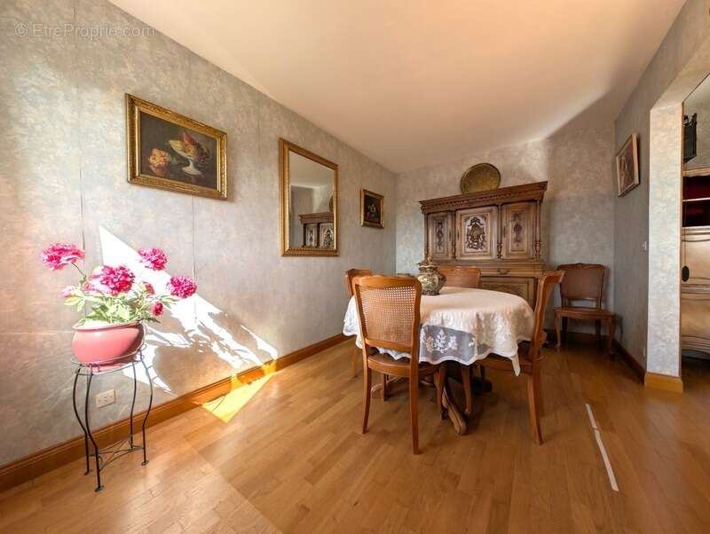 Appartement à ROANNE