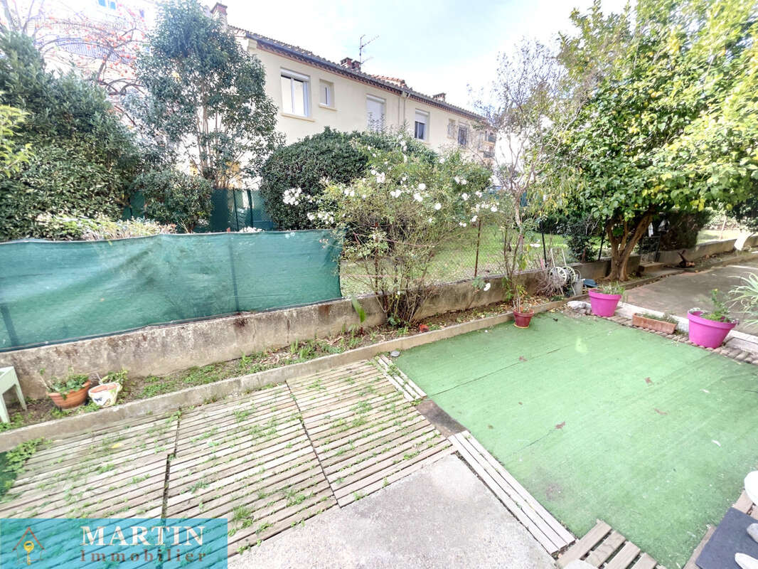 Appartement à AMELIE-LES-BAINS-PALALDA