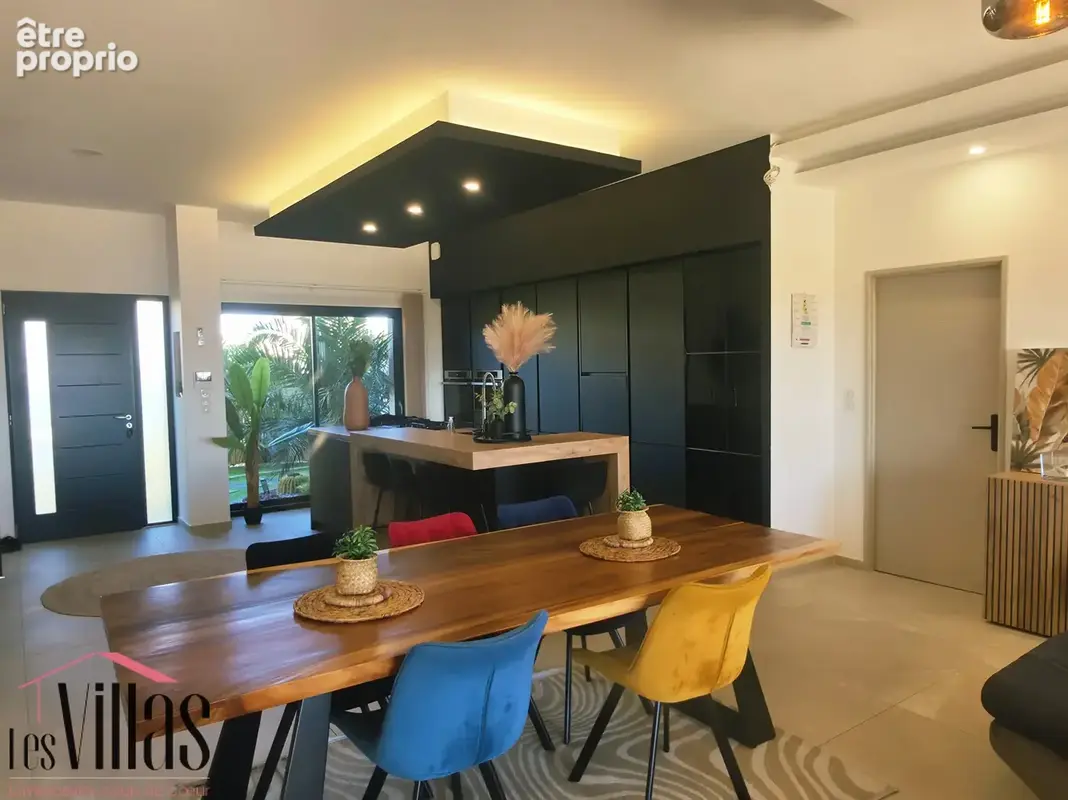 Villa d’exception — Élégance et vue imprenable - photo 10