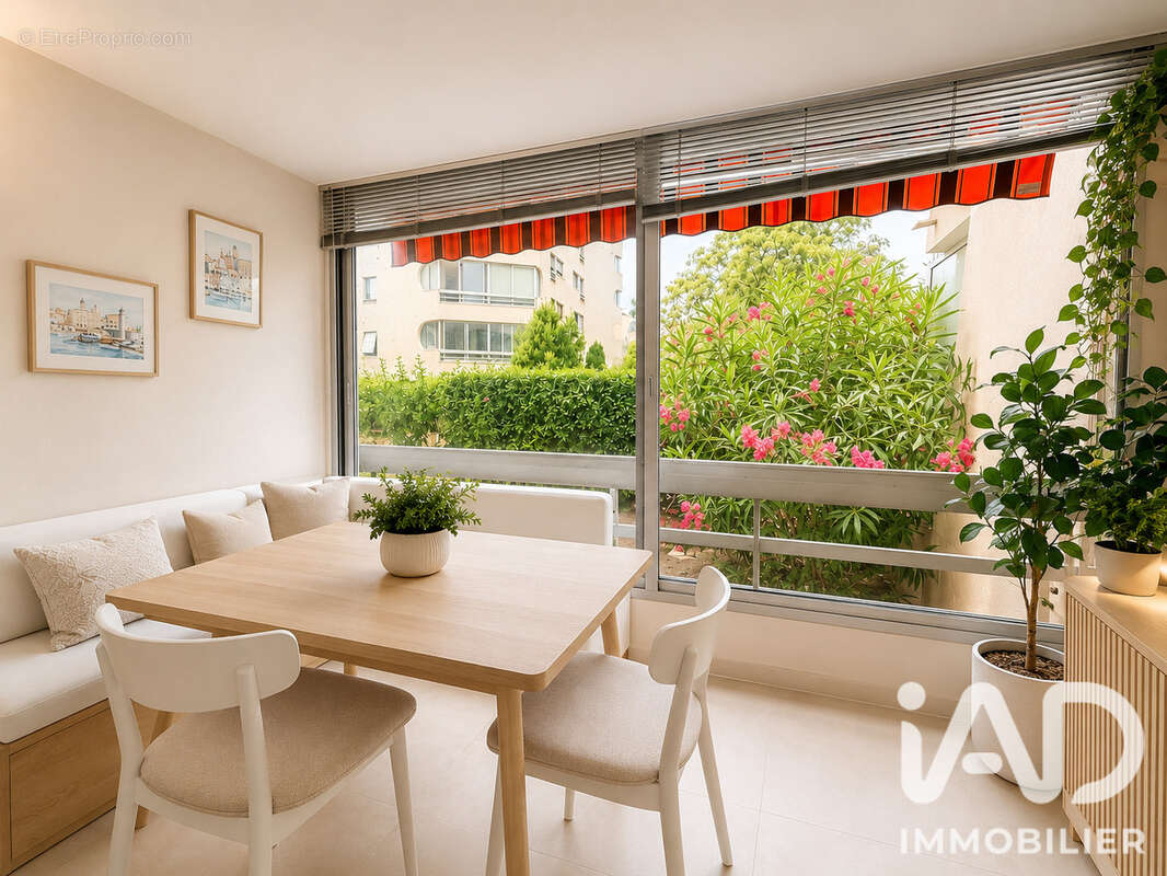 Appartement 34 m² à Frejus  - photo 7