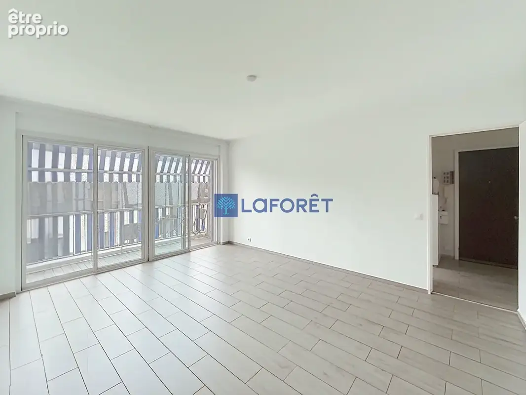 Appartement Cagnes Sur Mer 3 pièce(s) 65 m2 - photo 3