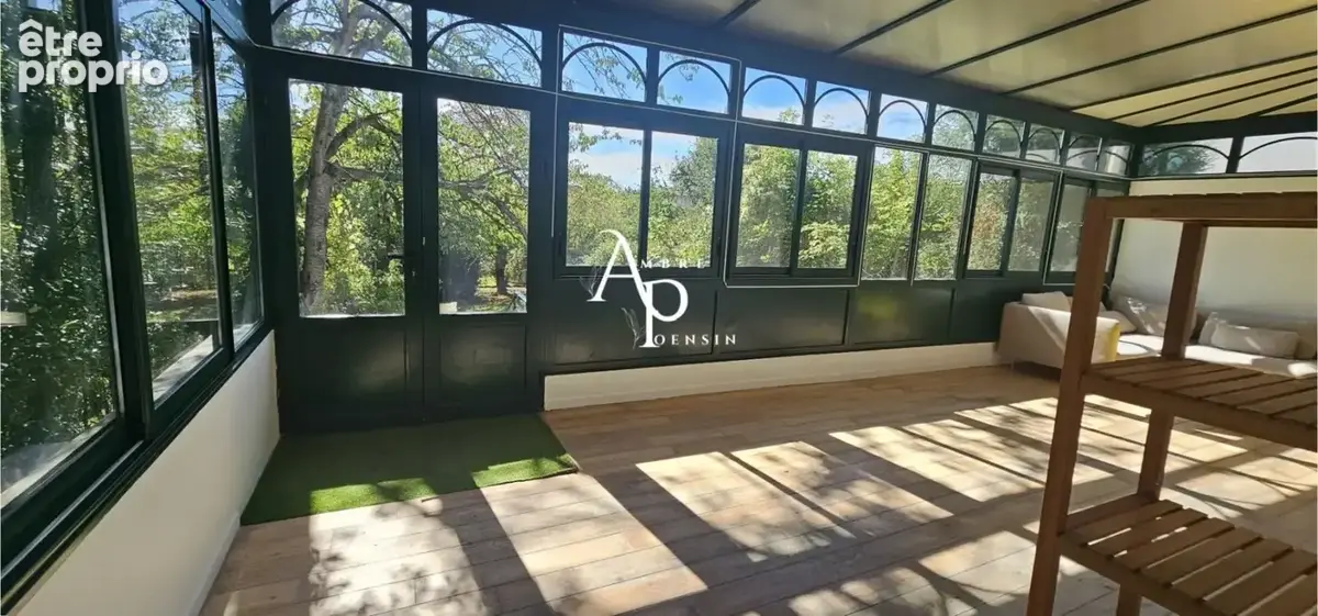 Maison 246 m² à Rosny-Sous-Bois  - photo 8