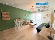 Appartement à COURSEULLES-SUR-MER