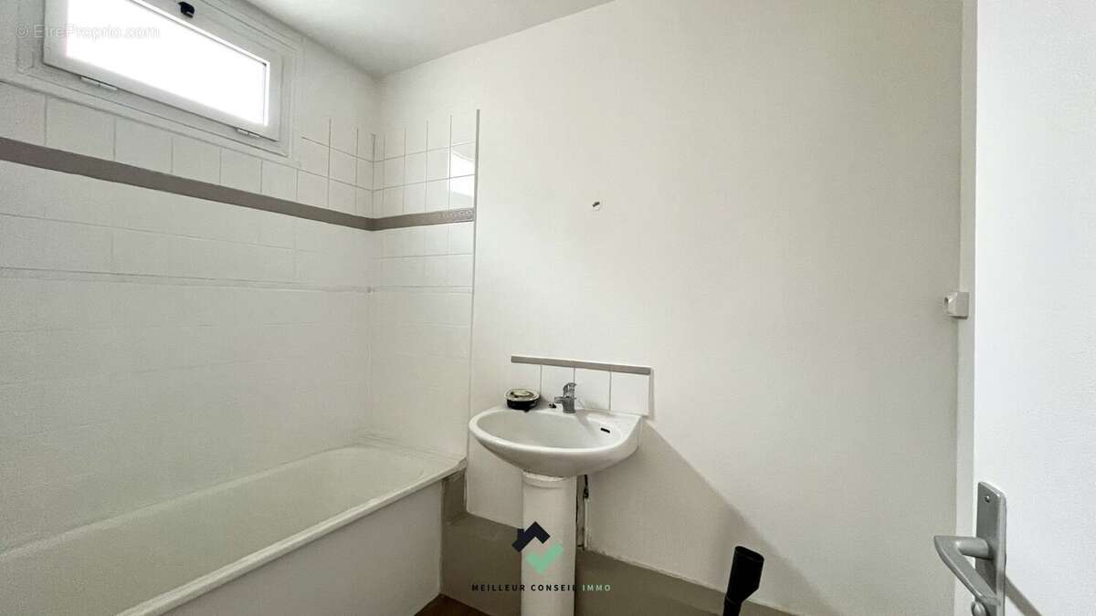 Appartement à CHOISY-LE-ROI