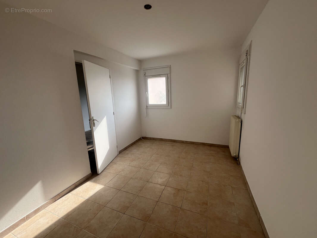 Appartement à BASTIA