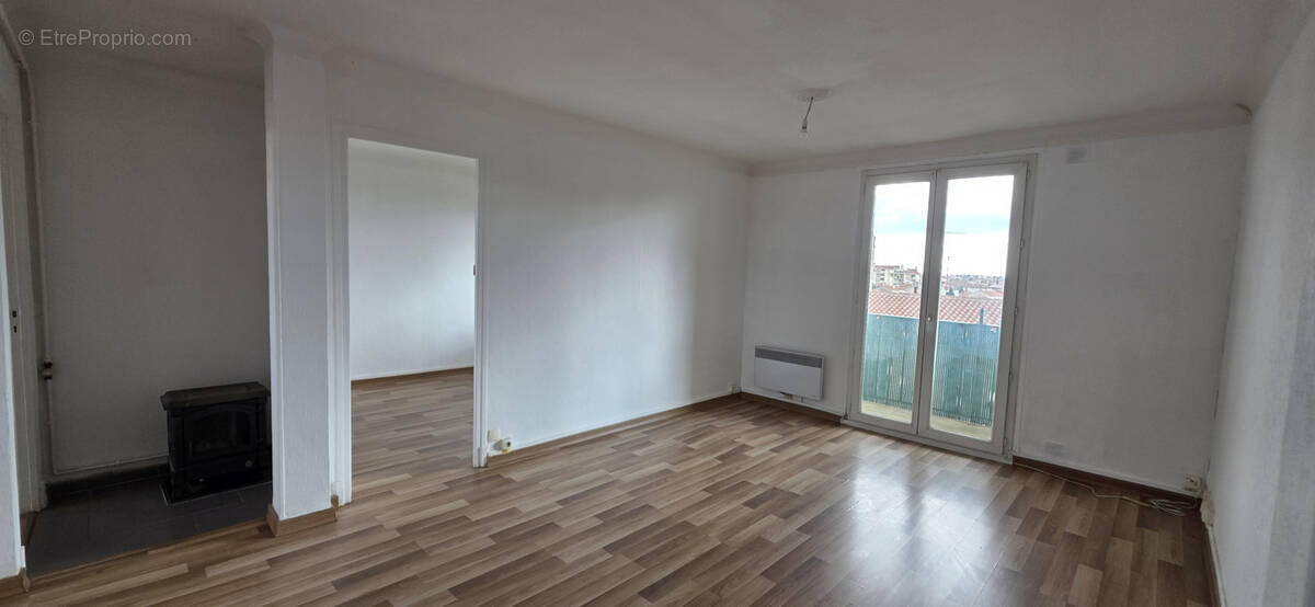 Appartement à PERPIGNAN
