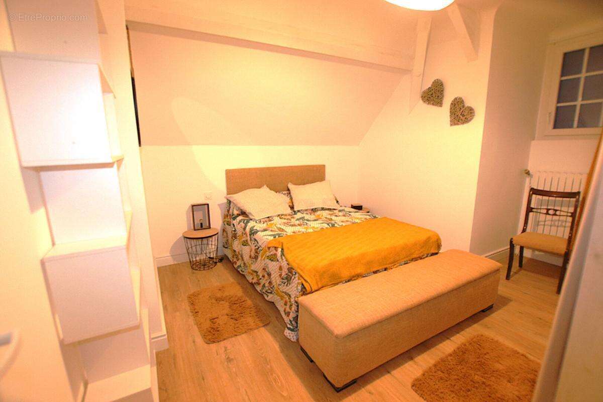 Maison à SAINT-AFFRIQUE