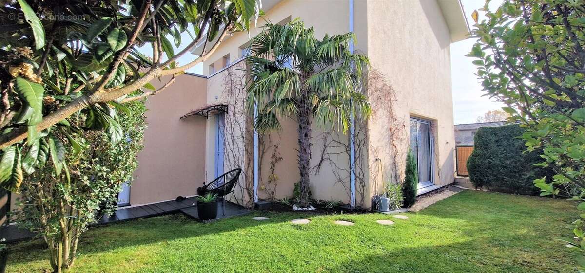 Maison à SAINT-MARCELLIN