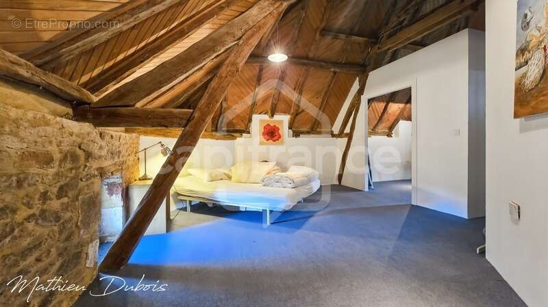 Domaine en hameau privé avec activité touristique - Cadre d’exception entre Lot et Dordogne - photo 9