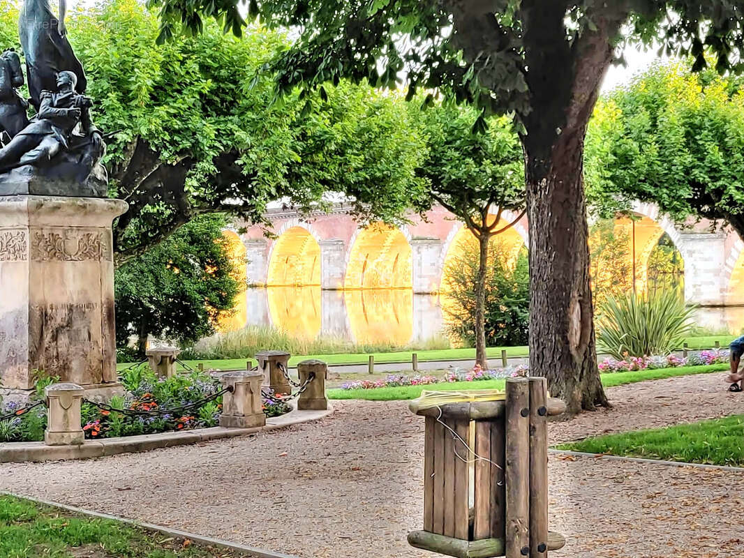 Maison à MOISSAC