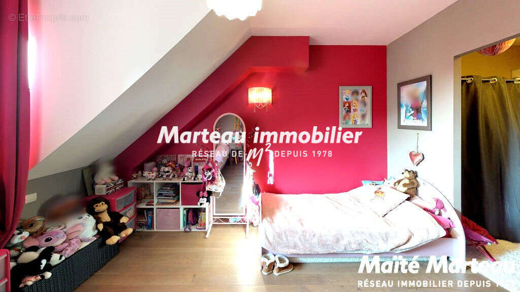 Maison à LE MANS
