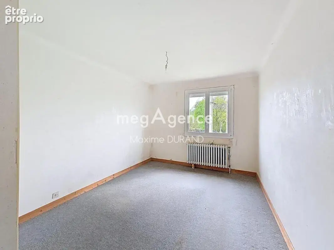 Maison 157 m² à rénover fort potentiel - photo 5