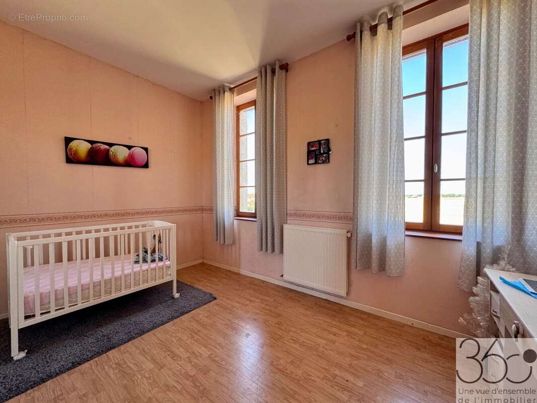 Maison à PIBRAC